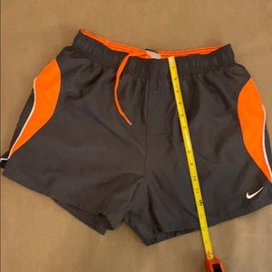 Nike men’s shorts